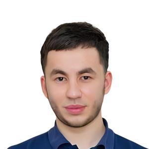 Фиштик Сорин , стоматолог, стоматолог-эндодонтист - Кишинёв