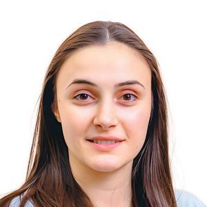 Георгица Алина , стоматолог - Кишинёв