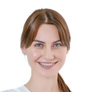 Доника Виктория , стоматолог, детский стоматолог - Кишинёв