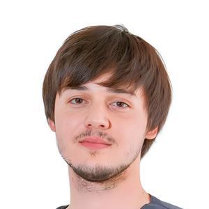 Георгица Николае - фотография Георгица Николае , стоматолог - Кишинёв