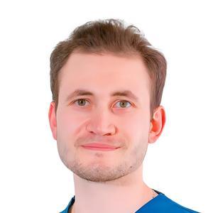 Сусу Александру - фотография Сусу Александру , стоматолог - Кишинёв