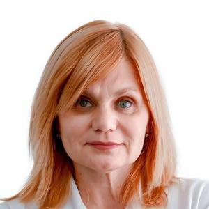 Ковальчук Неля - фотография Ковальчук Неля , стоматолог - Кишинёв