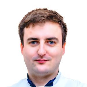 Сусаренко Денис - фотография Сусаренко Денис , стоматолог - Кишинёв