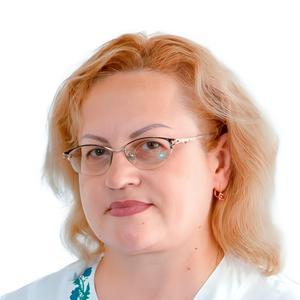 Завидей Лилия , стоматолог - Кишинёв