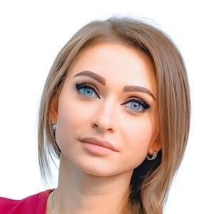Попану Алина - фотография Попану Алина , стоматолог, стоматолог-ортодонт, стоматолог-ортопед - Кишинёв