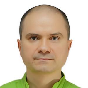 Смынтына Александр , стоматолог-ортопед - Кишинёв