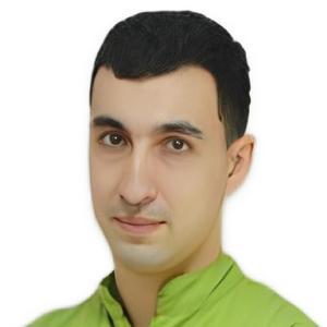 Гарас Дан , стоматолог-хирург - Кишинёв