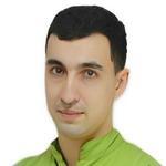 Гарас Дан , Стоматолог-хирург - Кишинёв