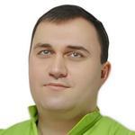 Бодруг Андрей Валерьянович, Стоматолог-хирург - Кишинёв