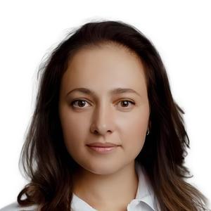 Гафели Инга , стоматолог - Кишинёв