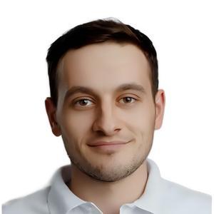 Киструга Ион , стоматолог - Кишинёв
