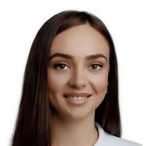 Анточи Корина , стоматолог - Кишинёв