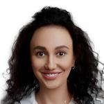 Гергеледжиу Виорика , Стоматолог-ортодонт - Кишинёв