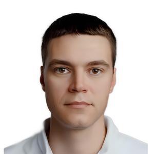 Бужор Нелу - фотография Бужор Нелу , стоматолог-ортопед - Кишинёв