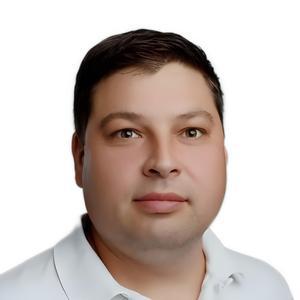 Дабия Ион - фотография Дабия Ион , челюстно-лицевой хирург, стоматолог-имплантолог - Кишинёв