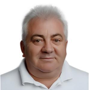 Челе Николае , челюстно-лицевой хирург , стоматолог-имплантолог - Кишинёв