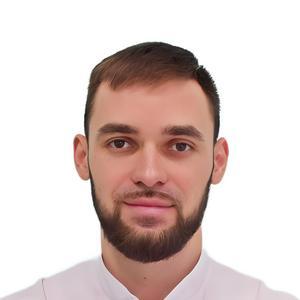 Онофрей Богдан - фотография Онофрей Богдан , стоматолог - Кишинёв