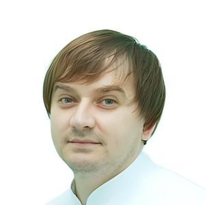 Мырляну Александр - фотография Мырляну Александр , стоматолог - Кишинёв