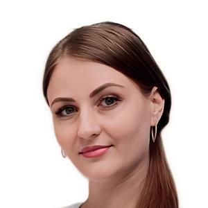 Илиев Олеся - фотография Илиев Олеся , стоматолог-ортодонт, детский ортодонт - Кишинёв