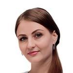 Илиев Олеся , Стоматолог-ортодонт, Детский ортодонт - Кишинёв