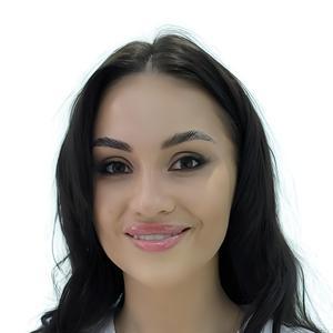 Аракелова Ана - фотография Аракелова Ана , стоматолог - Кишинёв