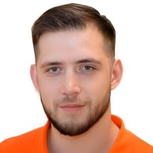 Оглиндэ Кристиан - фотография Оглиндэ Кристиан , стоматолог, стоматолог-эндодонтист - Кишинёв