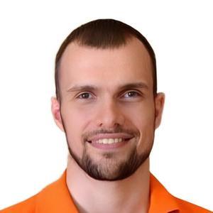 Гециу Александр , стоматолог, челюстно-лицевой хирург - Кишинёв