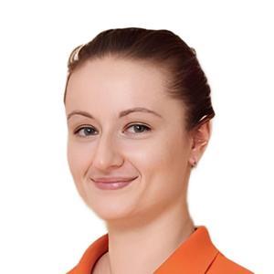 Мусуривски Алиса - фотография Мусуривски Алиса , стоматолог - Кишинёв