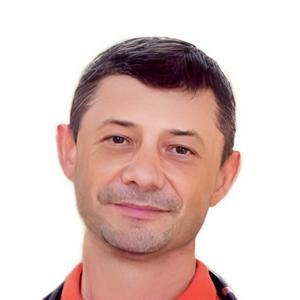 Гуцан Виржилиу , анестезиолог-реаниматолог - Кишинёв