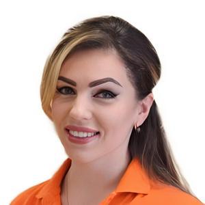 Зумбряну Ирина , стоматолог-ортодонт - Кишинёв