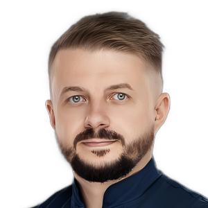 Буга Эуген , стоматолог, стоматолог-эндодонтист - Кишинёв