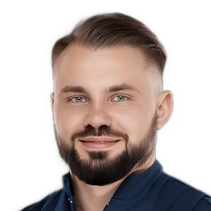 Буга Владислав - фотография Буга Владислав , стоматолог-хирург - Кишинёв