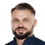 Буга Владислав , Стоматолог-хирург - Кишинёв