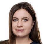 Борончук Кристина , Стоматолог-ортодонт - Кишинёв