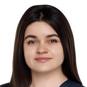 Манойла Мариана , стоматолог-ортодонт - Кишинёв