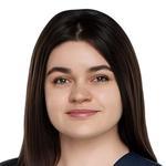 Манойла Мариана , Стоматолог-ортодонт - Кишинёв