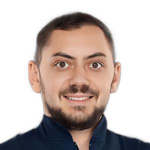 Мардари Стефан - фотография Мардари Стефан , стоматолог - Кишинёв