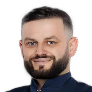 Лучианов Андрей - фотография Лучианов Андрей , стоматолог-ортопед - Кишинёв