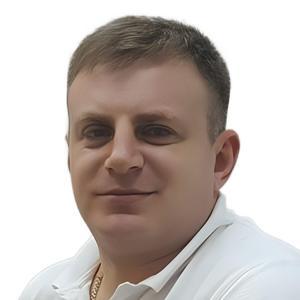 Фурник Александр Александрович - фотография Фурник Александр Александрович, стоматолог - Кишинёв