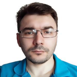 Цанга Эдуард Сергеевич - фотография Цанга Эдуард Сергеевич, стоматолог-хирург - Кишинёв