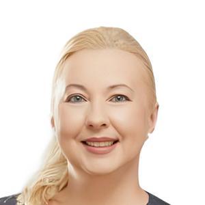 Сухан Мария , стоматолог-ортодонт - Кишинёв