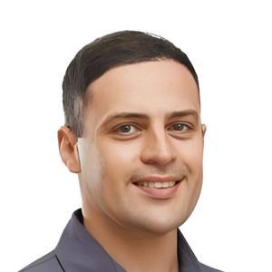 Константинов Максим , стоматолог, стоматолог-ортопед - Кишинёв