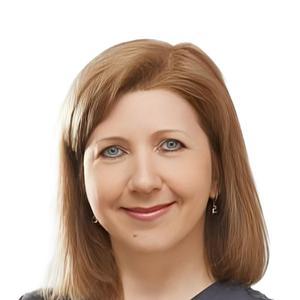 Кондратюк Елена , стоматолог, детский стоматолог - Кишинёв