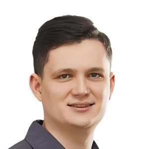 Ени Станислав - фотография Ени Станислав , стоматолог-хирург, стоматолог-имплантолог - Кишинёв