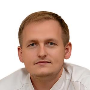 Нука Дмитрий , стоматолог-хирург, пародонтолог, стоматолог-имплантолог - Кишинёв