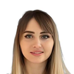 Криган Анна , стоматолог-ортодонт - Кишинёв