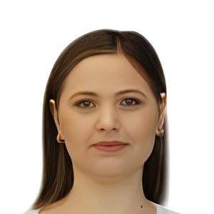 Грек Светлана - фотография Грек Светлана , стоматолог - Кишинёв