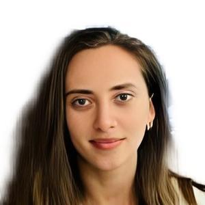 Магаз Оксана - фотография Магаз Оксана , стоматолог - Кишинёв