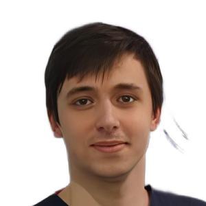 Сырбу Даниел - фотография Сырбу Даниел , стоматолог - Кишинёв