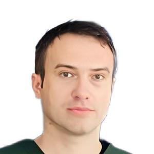 Георгиев Дмитрий , стоматолог - Кишинёв